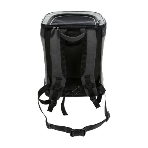 Trixie Timon sac à dos de transport pour chat ou petit chien de max. 12 kg