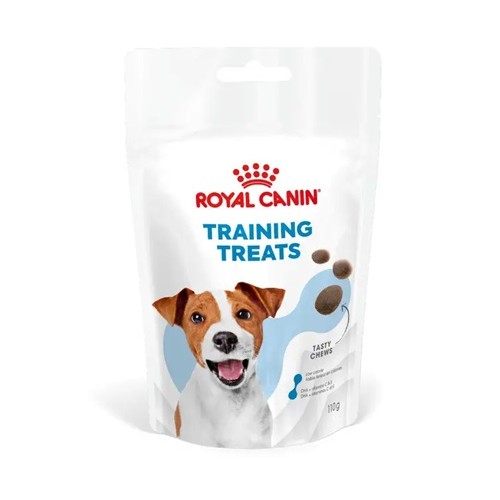 Royal Canin TRAINING Treats Snacks pour chien 110g