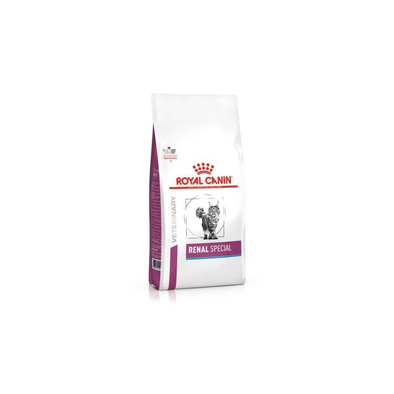 Royal Canin Veterinary Diet Renal Special Royal Canin Veterinary Diet Renal Special