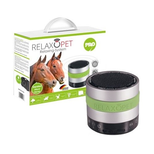 RelaxoPet systèmes de détente pour animaux