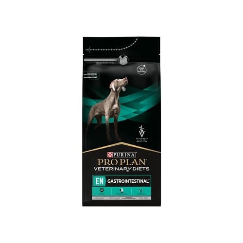 Purina Veterinary Diets Canine EN Gastrointestinal croquettes 5kg