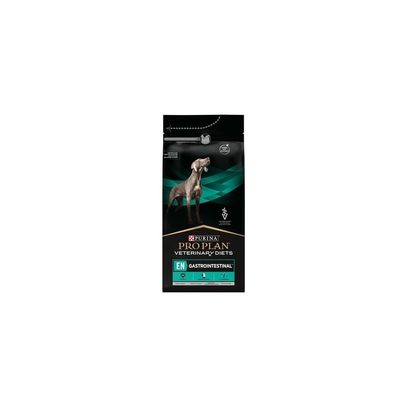 Purina Veterinary Diets Canine EN Gastrointestinal croquettes 5kg