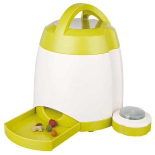 Trixie Dog Activity Memory Trainer 2.0, jeu de stratégie pour chien