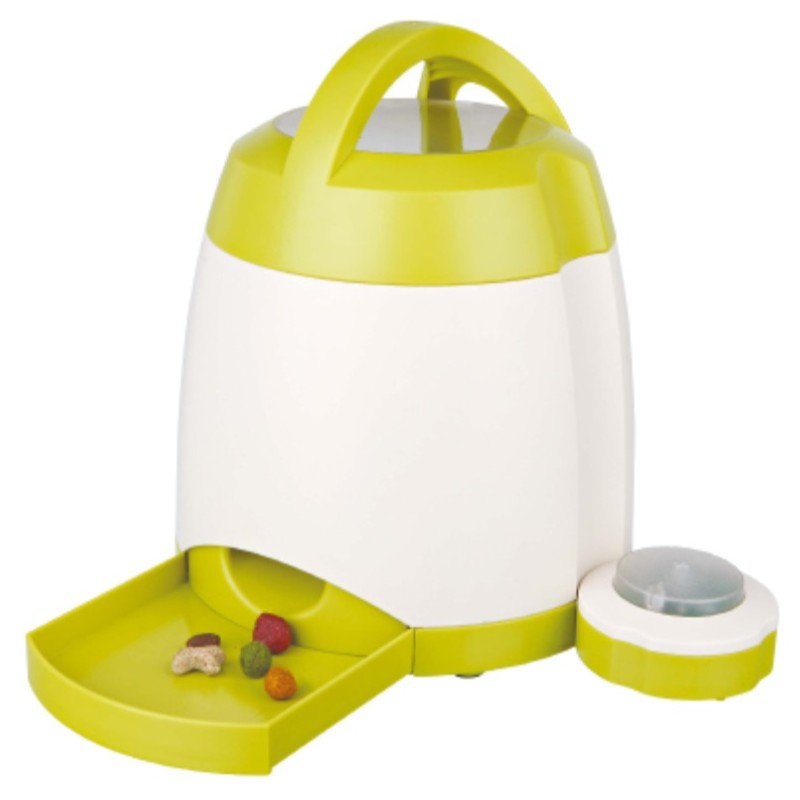 Trixie Dog Activity Memory Trainer 2.0, jeu de stratégie pour chien