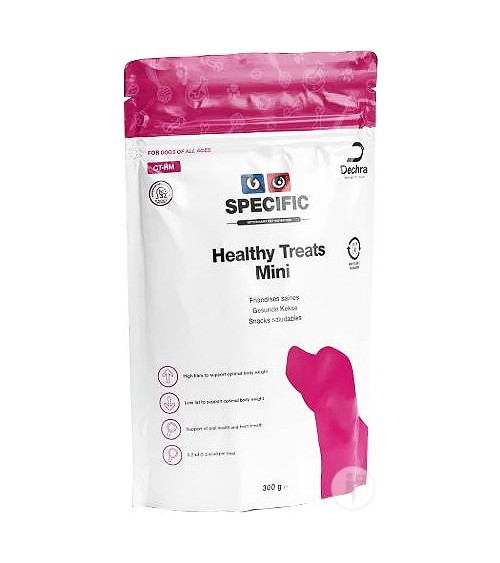 Specific Healthy Treats Mini