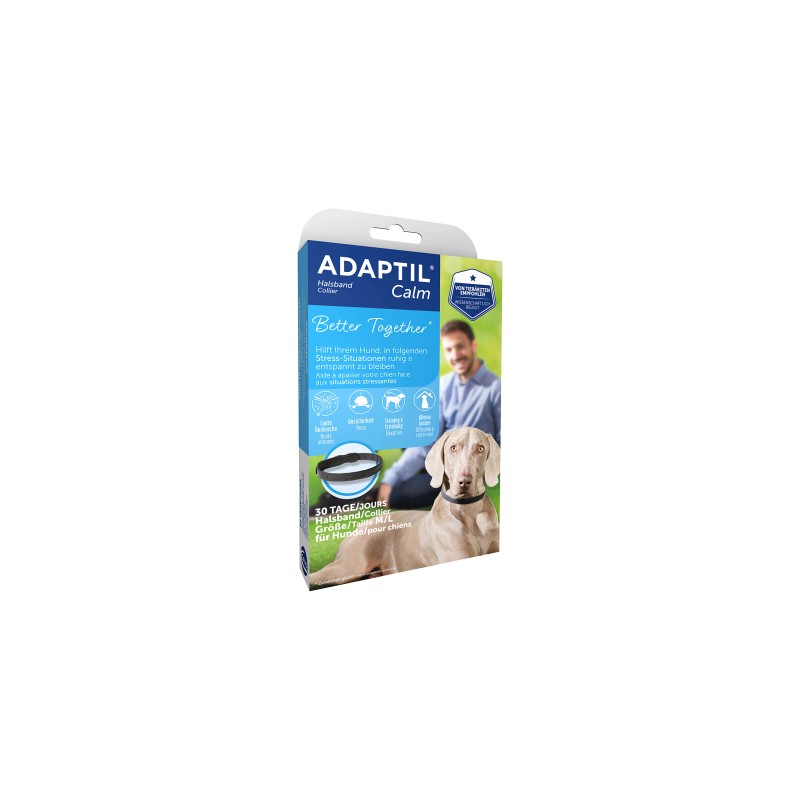 Adaptil Calm collier pour chien M-L 70cm