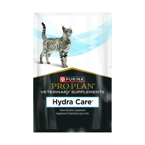 Purina Veterinary Diets HC HYDRACARE Feline Hydration Supplement