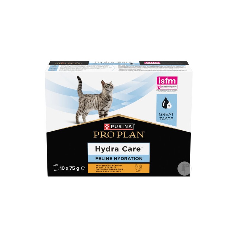 Purina Veterinary Diets HC HYDRACARE Feline Hydration Supplement