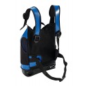 Sac à dos de transport pour petit chien Hunter Detroit