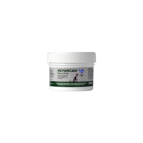 NutriLabs Heparcan pour chien
