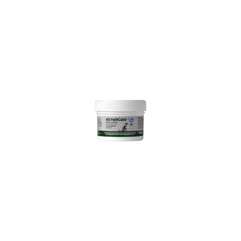 NutriLabs Heparcan pour chien