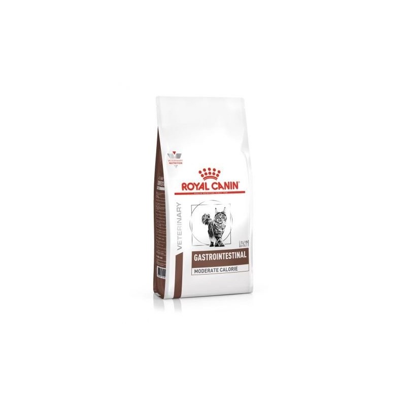 Royal Canin Veterinary Diet Gastro Intestinal Moderate Calorie