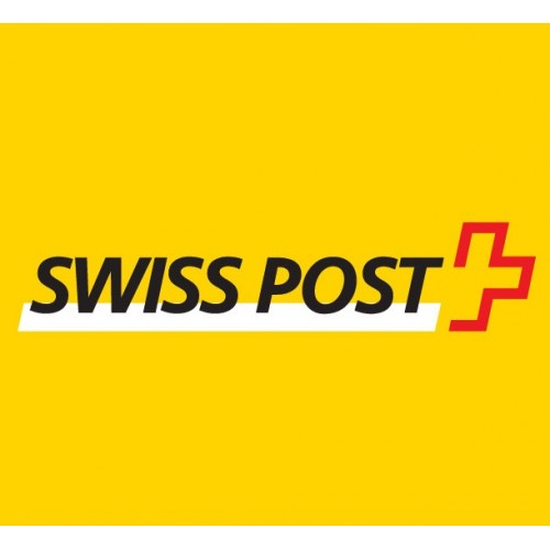 Frais pour paiement au guichet postal