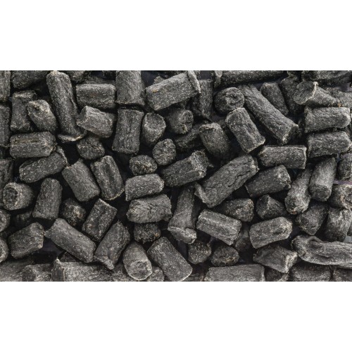 Gastro Happs Dinde & charbon actif 120g - Schweizer Lecky