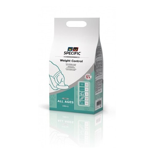 SPECIFIC Chien CRD-2 Weight Control SPECIFIC Chien CRD-2 Weight Control