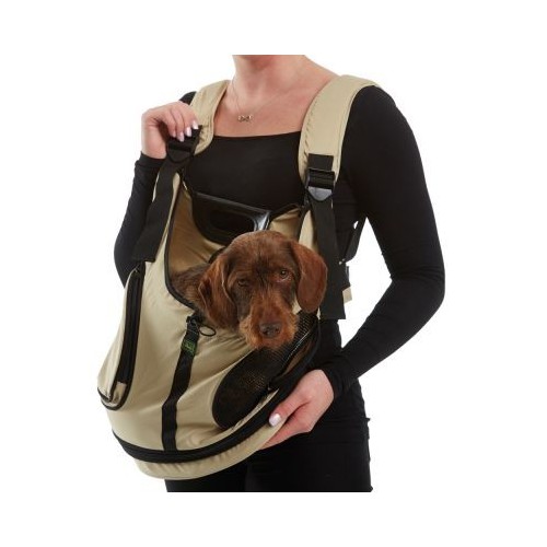 Sac de transport ventral Hunter Kangaroo
