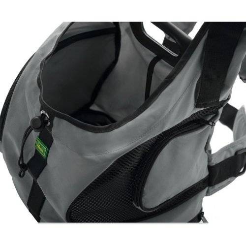 Sac de transport ventral Hunter Kangaroo