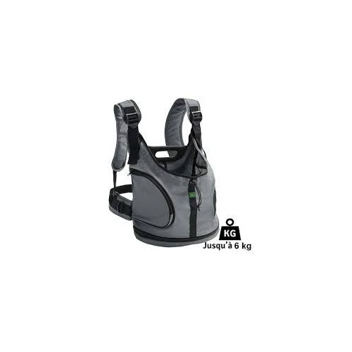 Sac de transport ventral Hunter Kangaroo