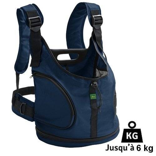 Sac de transport ventral Hunter Kangaroo
