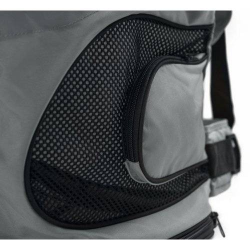 Sac de transport ventral Hunter Kangaroo