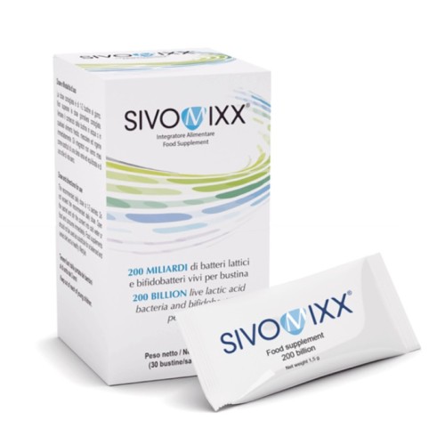 SIVOMIXX 200 probiotique