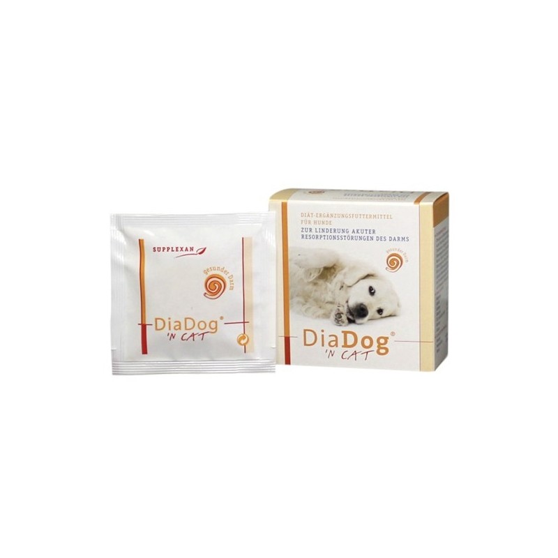 Korvimin Diar pour chiens et chats Korvimin Diar pour chiens et chats