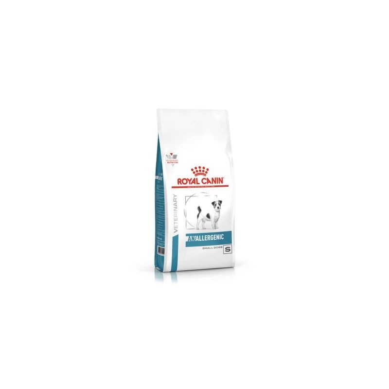 Royal Canin Veterinary Diet Anallergenic Royal Canin Veterinary Diet Anallergenic