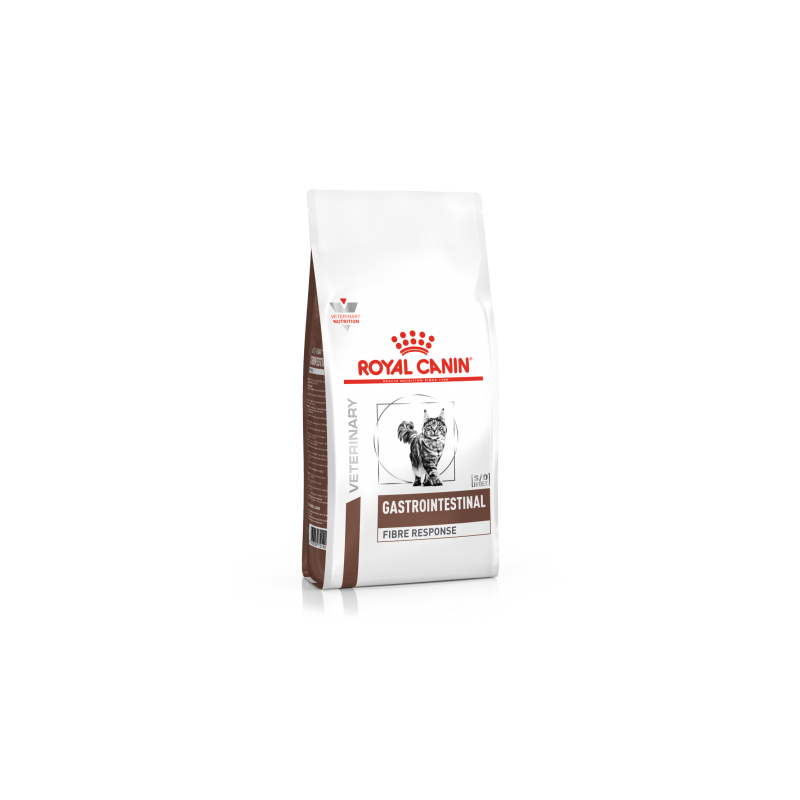 Royal Canin Veterinary Diet Fibre Response chat Royal Canin Veterinary Diet Fibre Response chat