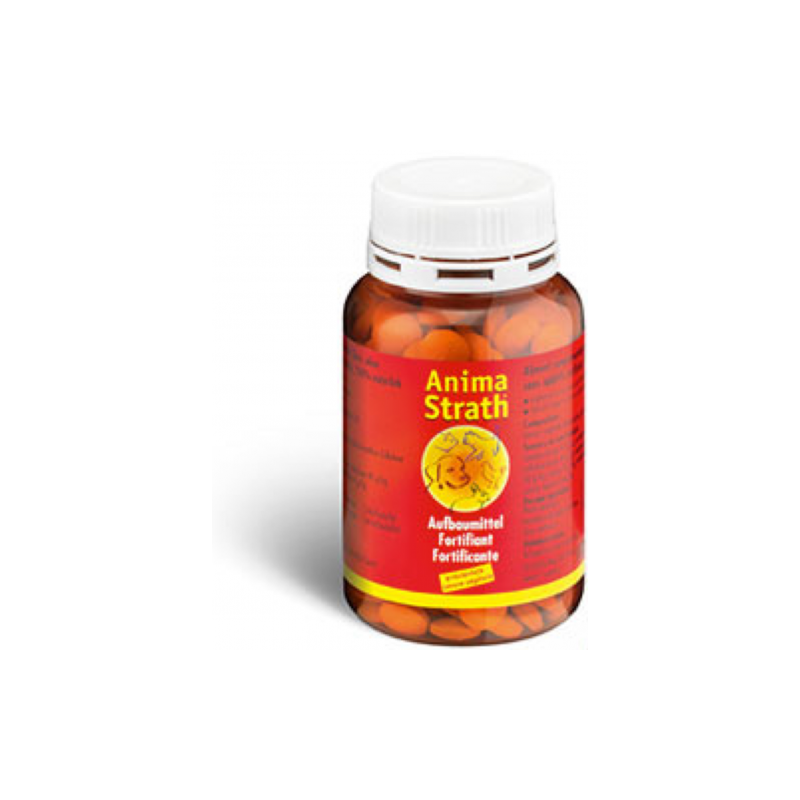 AnimaStrath Comprimés/Tabletten