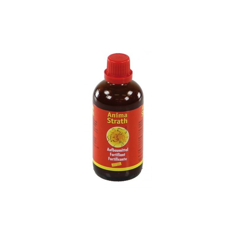 AnimaStrath Liquide/Flüssigkeit AnimaStrath Liquide/Flüssigkeit