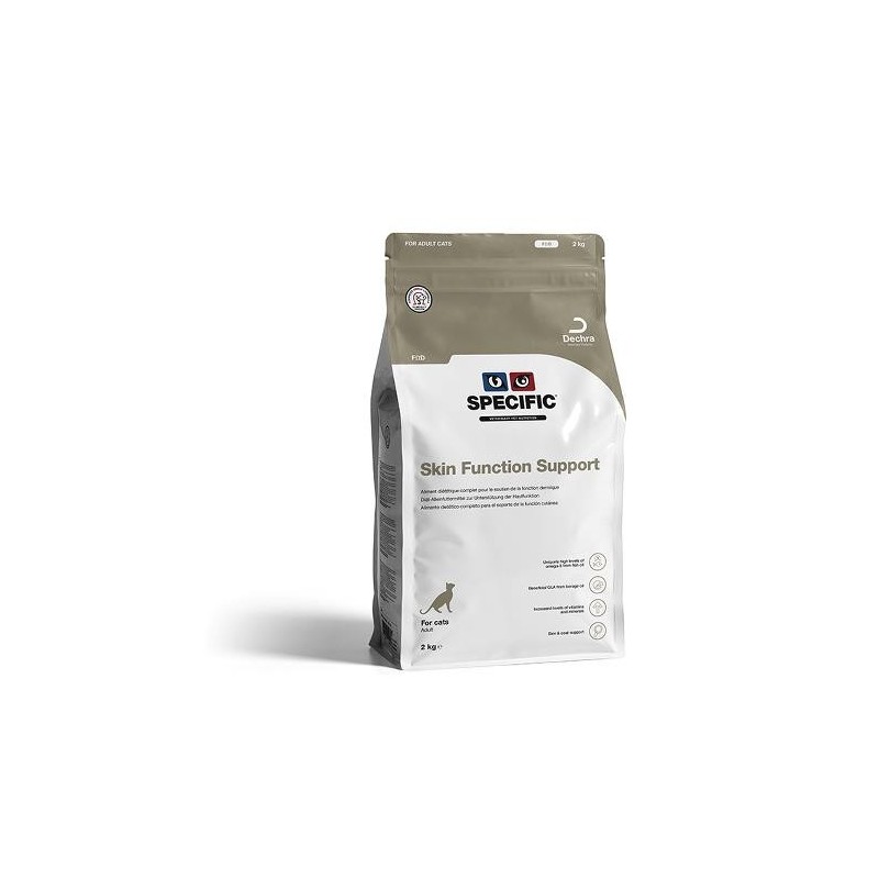 SPECIFIC Chat FOD Skin function Omega Plus Support SPECIFIC Chat FOD Skin function Omega Plus Support