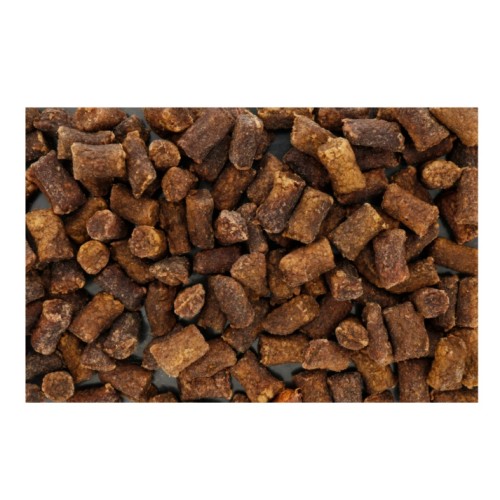 Happy Happs Cervus 120g - Schweizer Lecky - Friandises pour chien