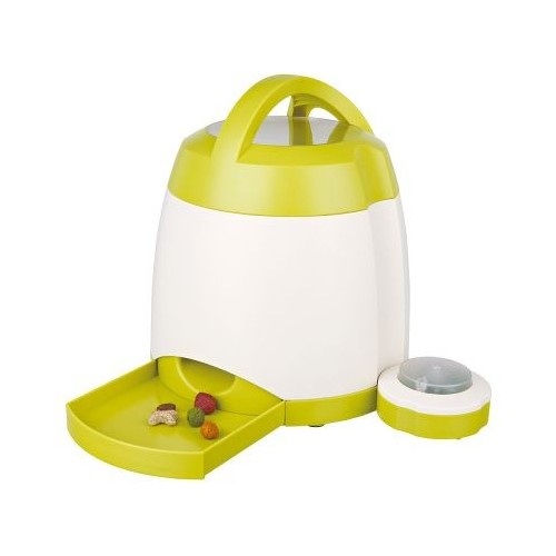 Trixie Dog Activity Memory Trainer 2.0, jeu de stratégie pour chien