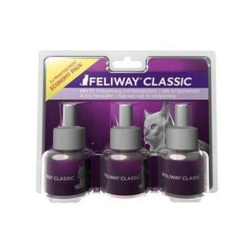 Feliway Classic Recharge Diffuseur Feliway Classic Recharge Diffuseur
