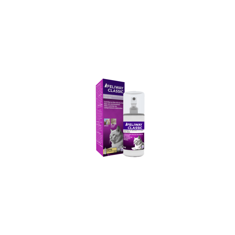 Feliway Classic Spray Feliway Classic Spray