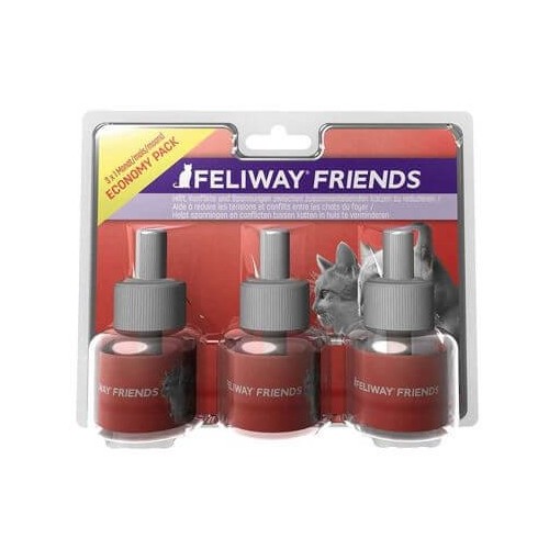 Feliway Friends Recharge Diffuseur