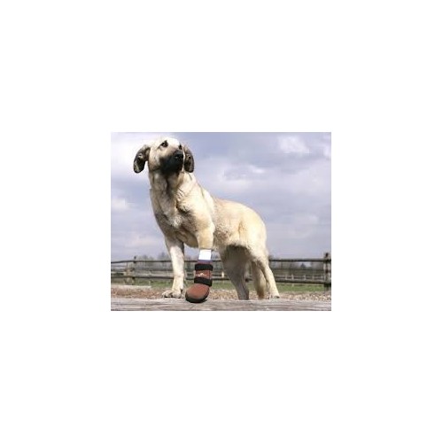 Medical Pet Boot MPS, bottine de protection pour chiens Medical Pet Boot MPS, bottine de protection pour chiens