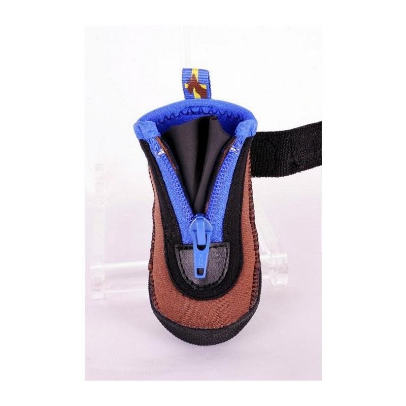 Medical Pet Boot MPS, bottine de protection pour chiens Medical Pet Boot MPS, bottine de protection pour chiens