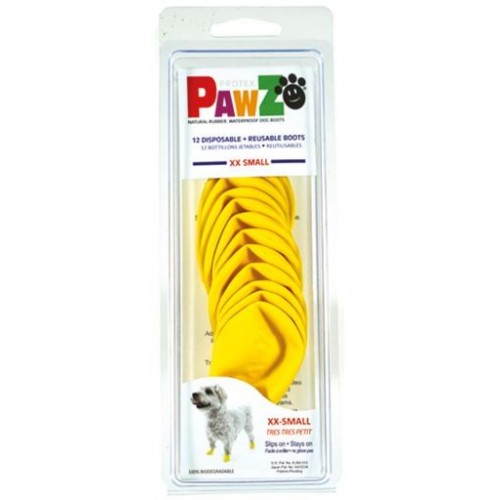 PawZ XXS