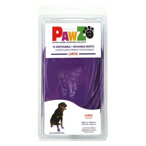 PawZ L