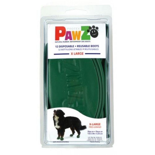 PawZ XL