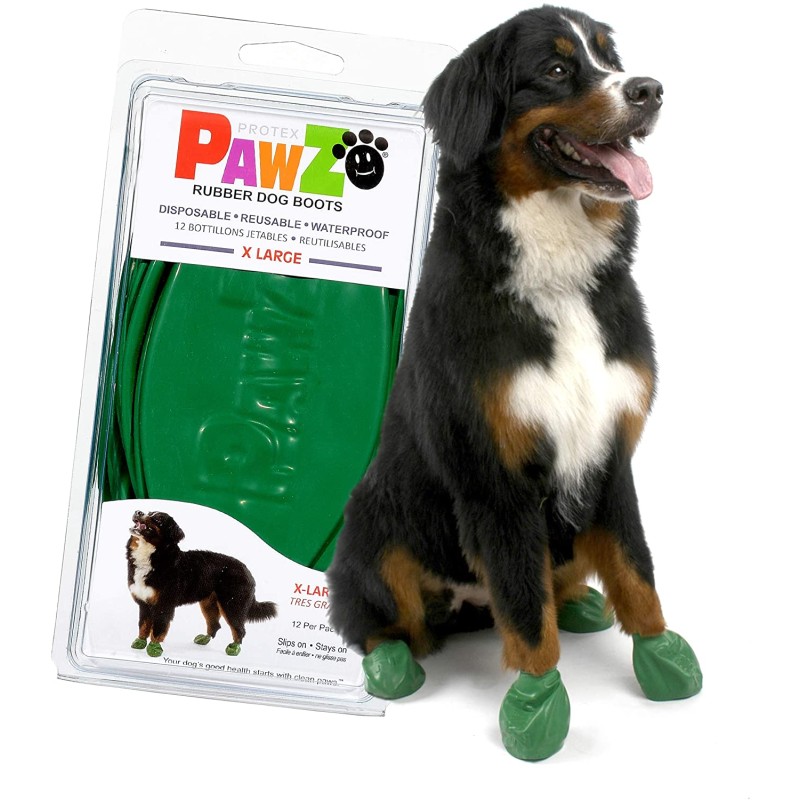 PawZ XL