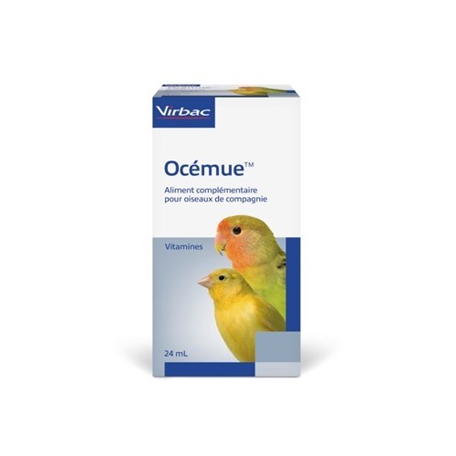 Océmue Virbac