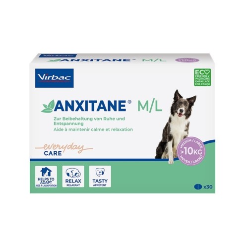 Anxitane M/L Virbac