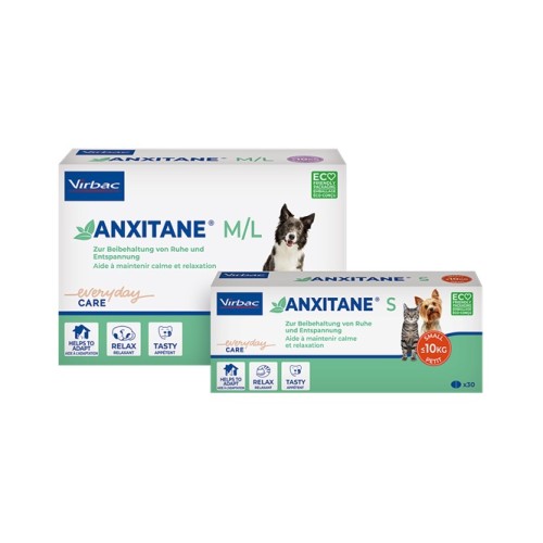 Anxitane Virbac