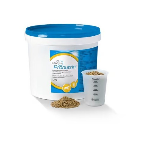 Equitop Pronutrin pour chevaux 3500g