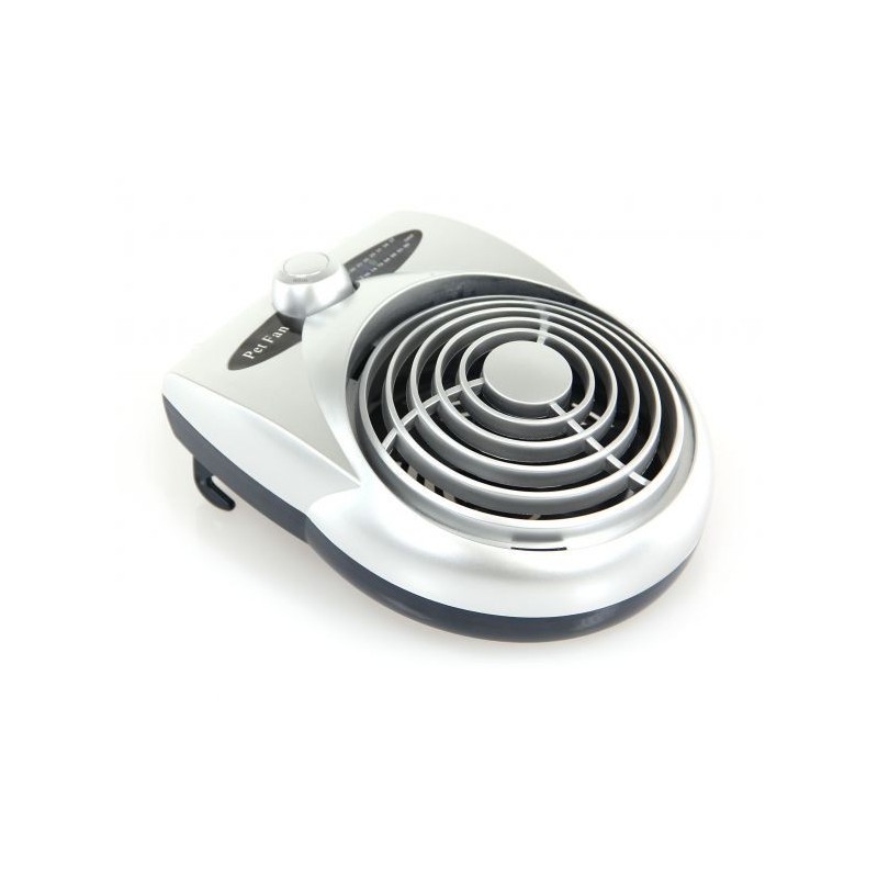 Swisspet ventillateur