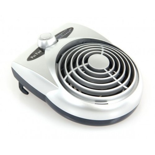 Swisspet ventillateur