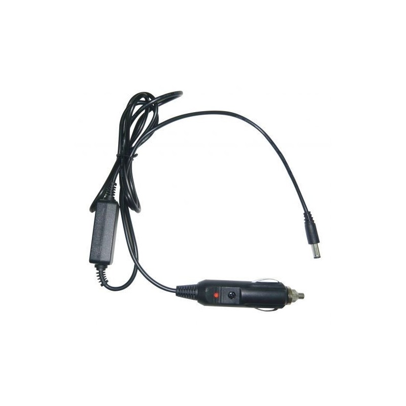 Swisspet Pet Fan adaptateur voiture