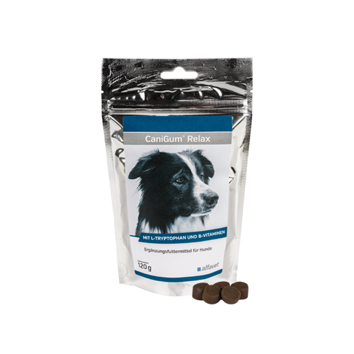 Canigum Relax